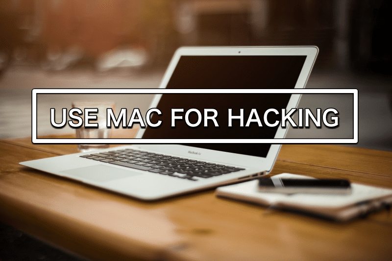 osx hacking tools 2017