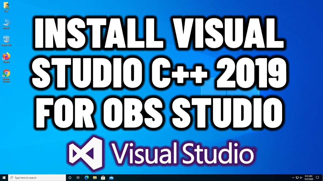 c++ in visual studio for mac